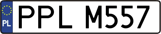 PPLM557