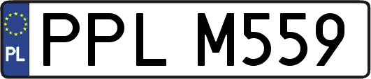 PPLM559