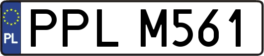 PPLM561