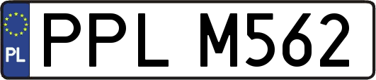 PPLM562