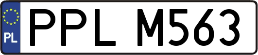 PPLM563