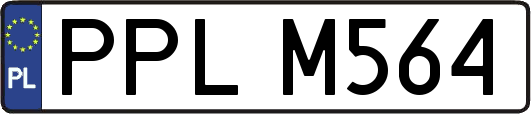 PPLM564