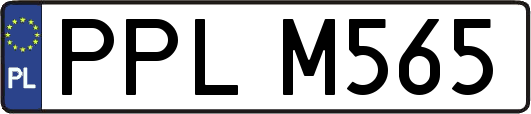 PPLM565