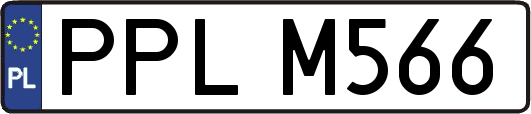 PPLM566