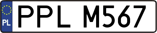 PPLM567