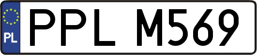 PPLM569