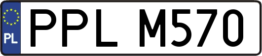 PPLM570