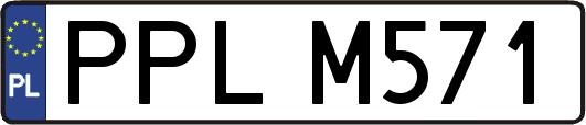 PPLM571