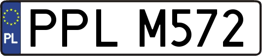 PPLM572