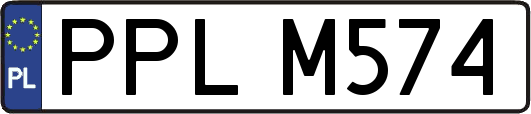 PPLM574