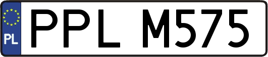 PPLM575