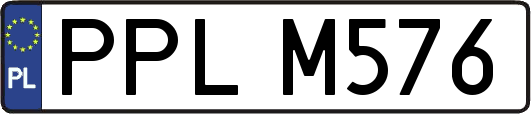 PPLM576
