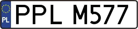 PPLM577