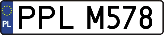 PPLM578