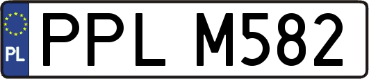 PPLM582