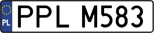 PPLM583