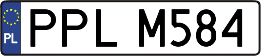 PPLM584