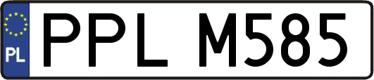 PPLM585