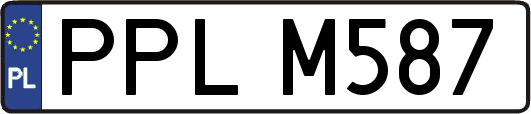PPLM587