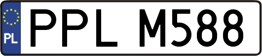 PPLM588