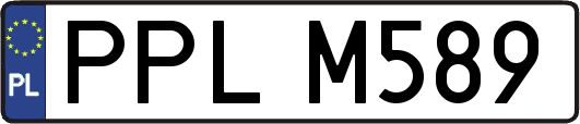 PPLM589