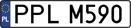 PPLM590