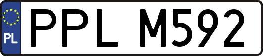 PPLM592