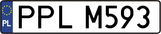 PPLM593