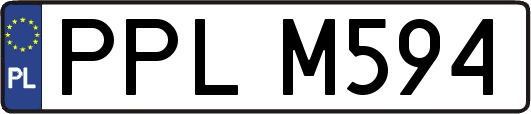 PPLM594