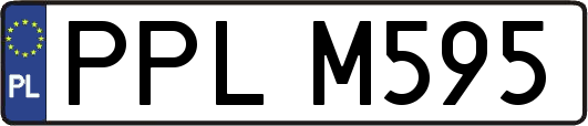 PPLM595