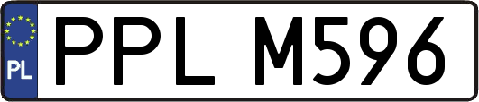 PPLM596