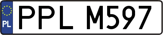PPLM597