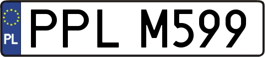 PPLM599