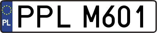 PPLM601