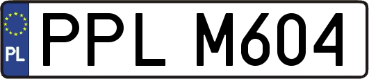 PPLM604