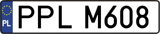 PPLM608