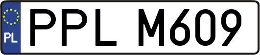 PPLM609