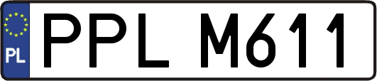 PPLM611