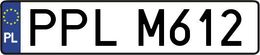 PPLM612