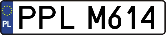 PPLM614