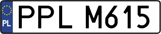 PPLM615