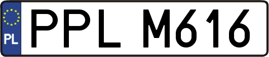 PPLM616