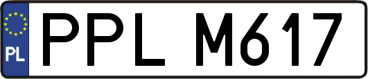 PPLM617