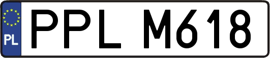 PPLM618