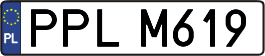 PPLM619