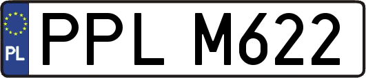 PPLM622