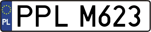 PPLM623