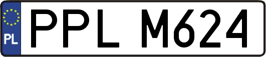 PPLM624