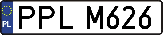 PPLM626