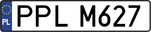 PPLM627